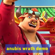 anubis wrath demo